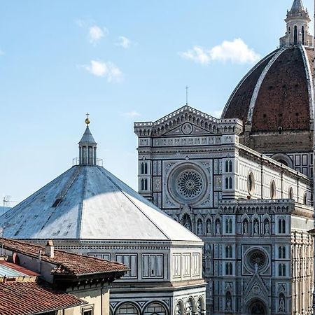 Duomo Elegante Appartamento Florence Exterior photo